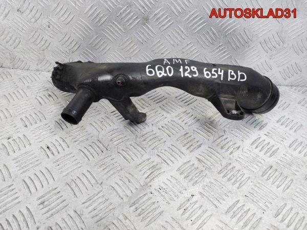 Патрубок воздушного фильтра Audi A4 B6 8E0129615 - АвтоСклад31.рф - авторазборка контрактные б/у запчасти в г. Белгород