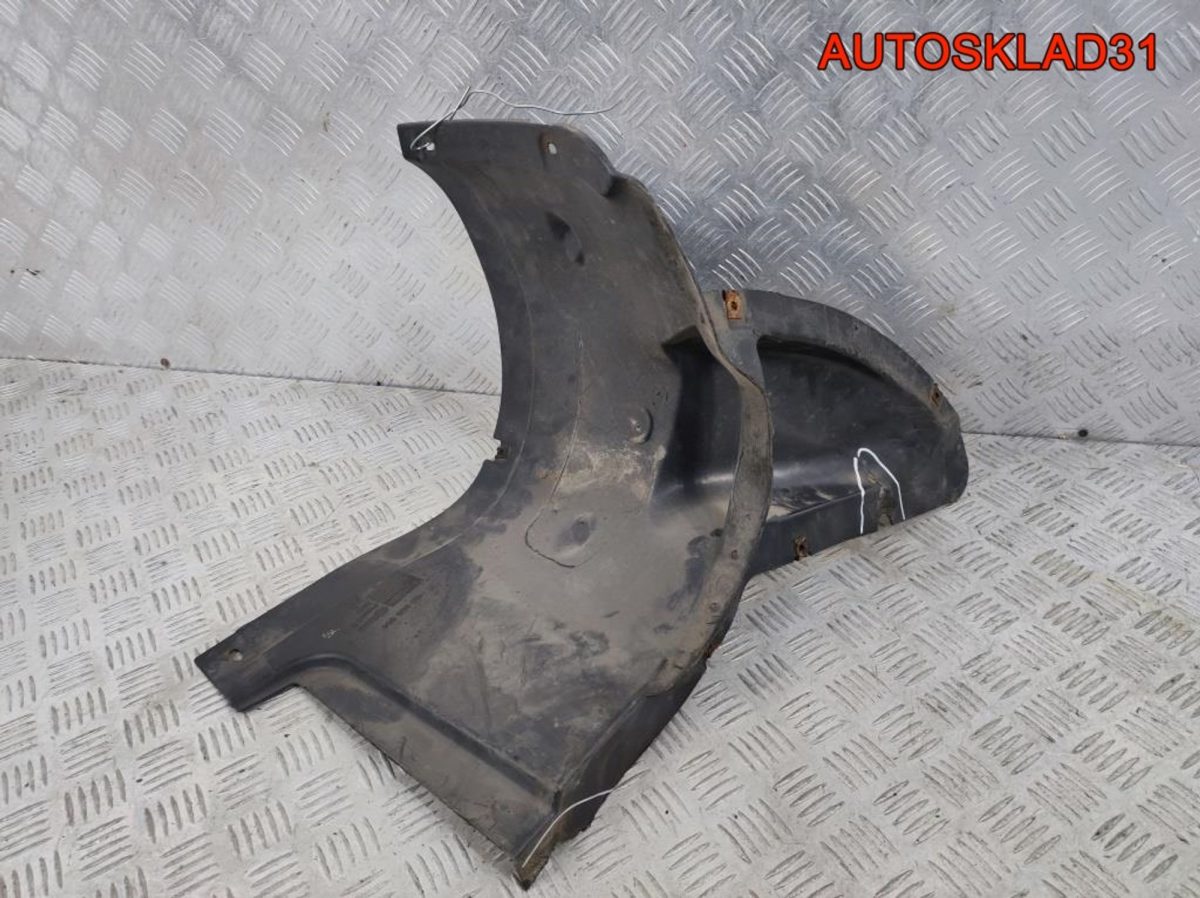 Локер передний правый  Skoda Octavia A5 1Z0809954 - АвтоСклад31.рф - авторазборка контрактные б/у запчасти в г. Белгород