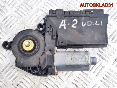 Моторчик стеклоподъемника п/л Audi A2 8Z2959801A - АвтоСклад31.рф - авторазборка контрактные б/у запчасти в г. Белгород