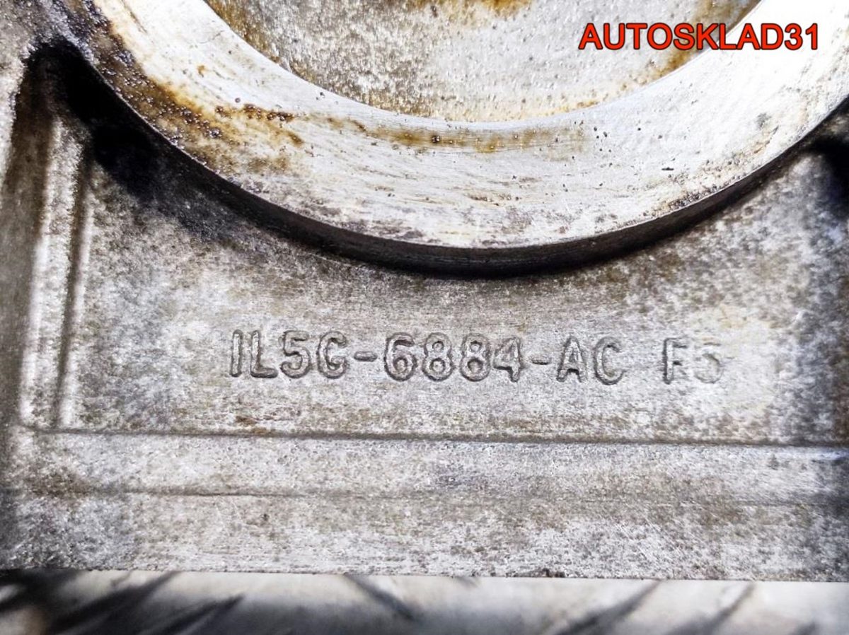 Кропус масляного фильтра Ford Focus 2 1L5G6884AC - АвтоСклад31.рф - авторазборка контрактные б/у запчасти в г. Белгород