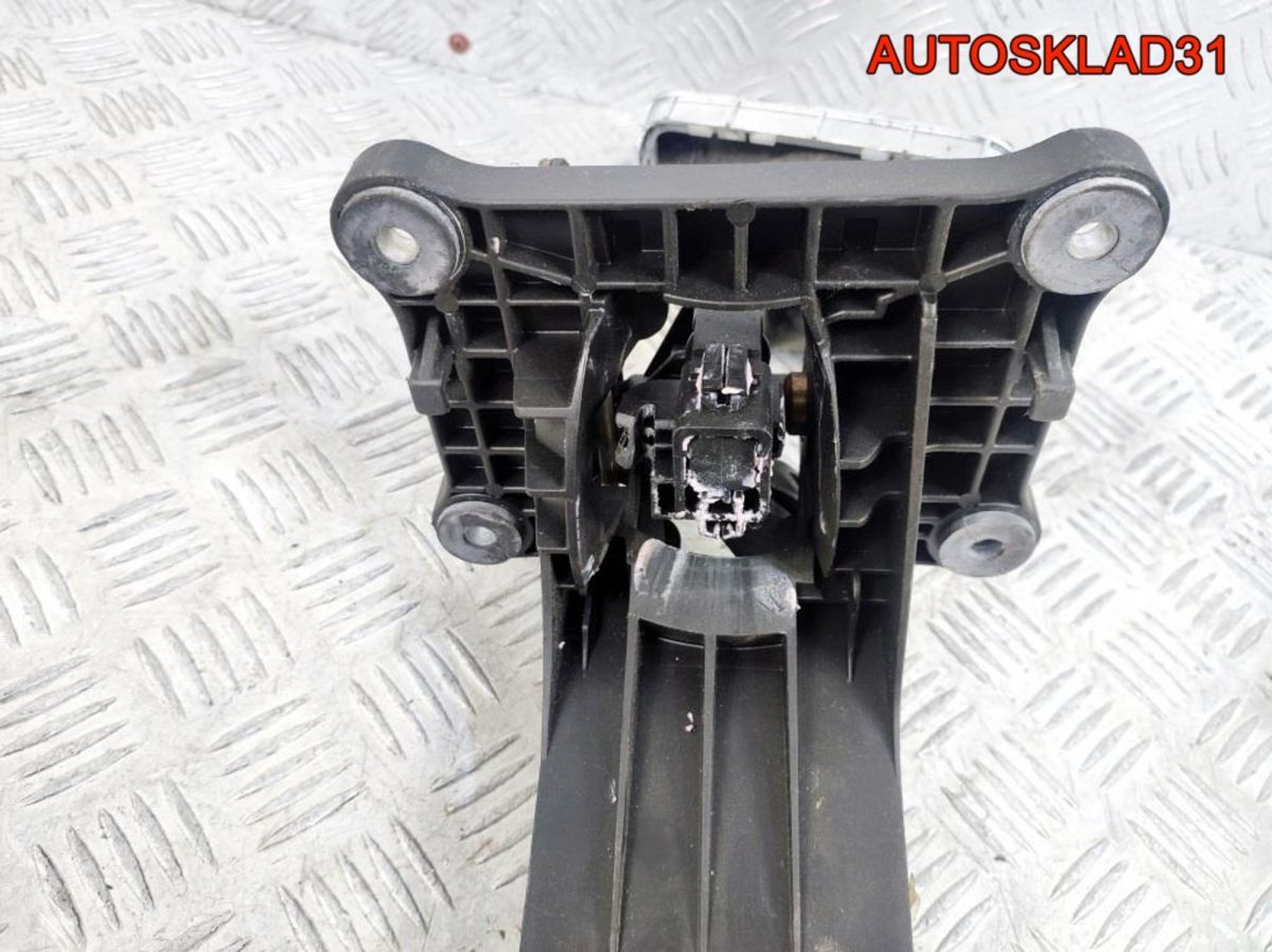 Кулиса МКПП 6 ступка Opel Zafira B  55351959 - АвтоСклад31.рф - авторазборка контрактные б/у запчасти в г. Белгород