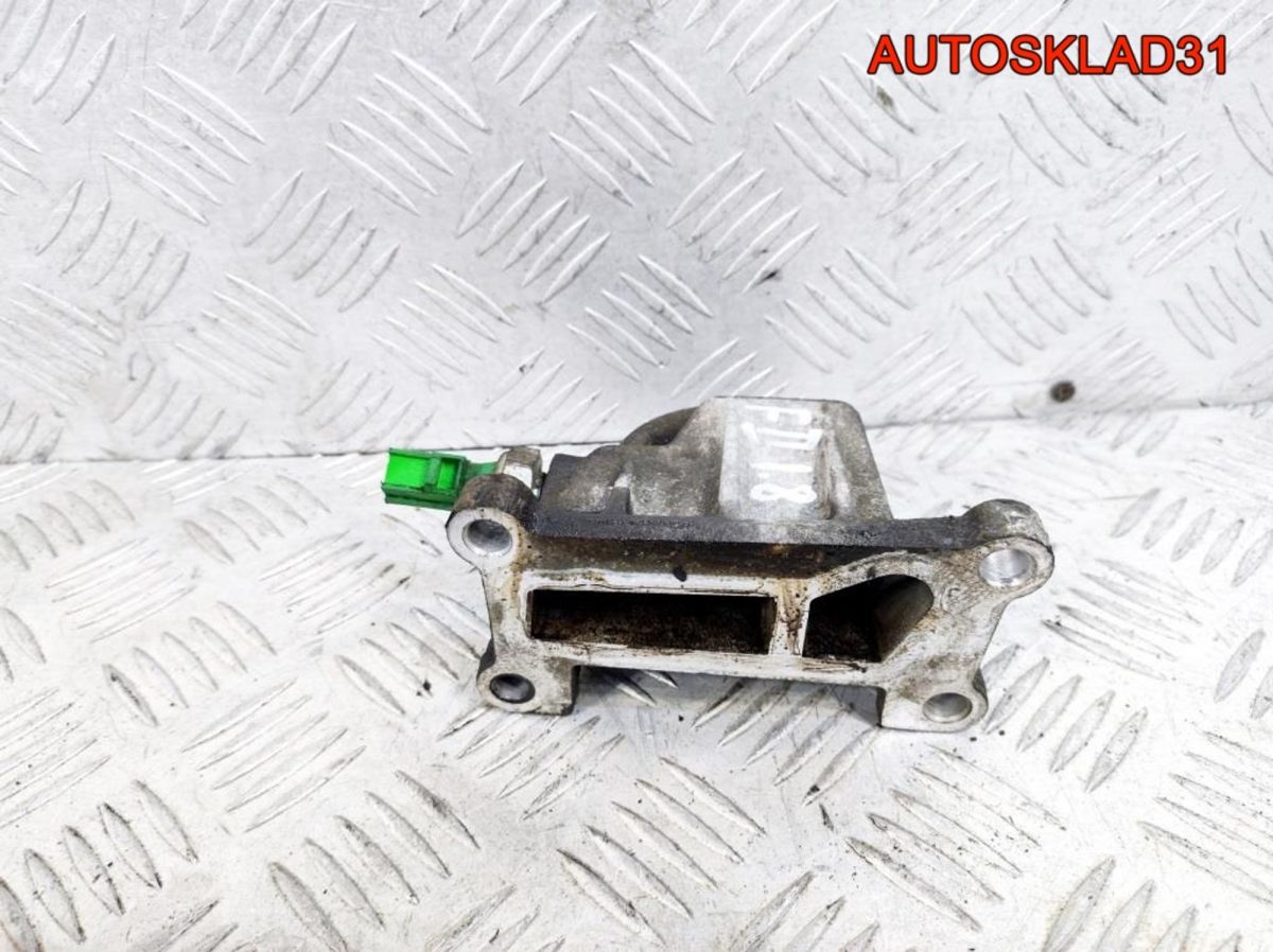 Кропус масляного фильтра Ford Focus 2 1L5G6884AC - АвтоСклад31.рф - авторазборка контрактные б/у запчасти в г. Белгород