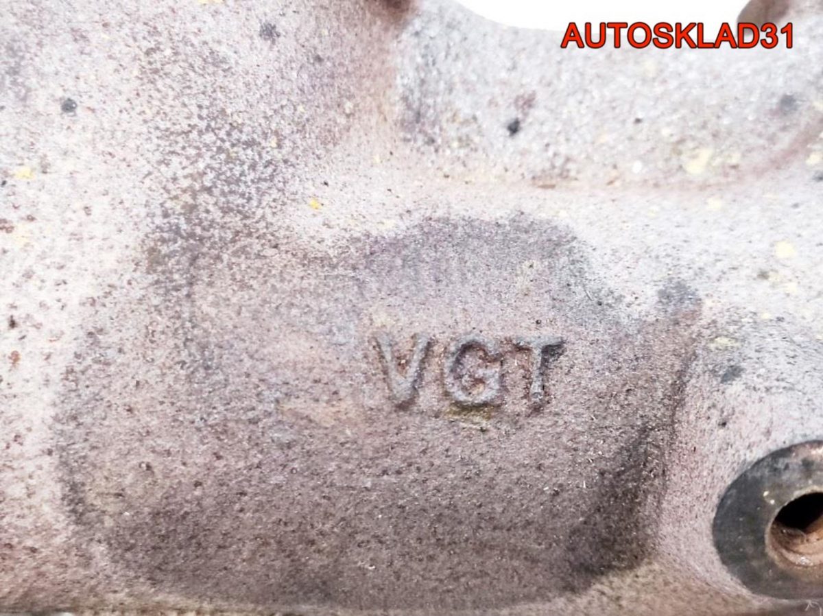 Коллектор выпускной Hyundai H 1 D4CB 285114A000 - АвтоСклад31.рф - авторазборка контрактные б/у запчасти в г. Белгород