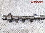 Рейка топливная Opel Astra J 2.0 A20DTH 55576177 - АвтоСклад31.рф - авторазборка контрактные б/у запчасти в г. Белгород