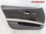 Обшивка дверей комплект BMW E90 Рестайлинг Седан - АвтоСклад31.рф - авторазборка контрактные б/у запчасти в г. Белгород
