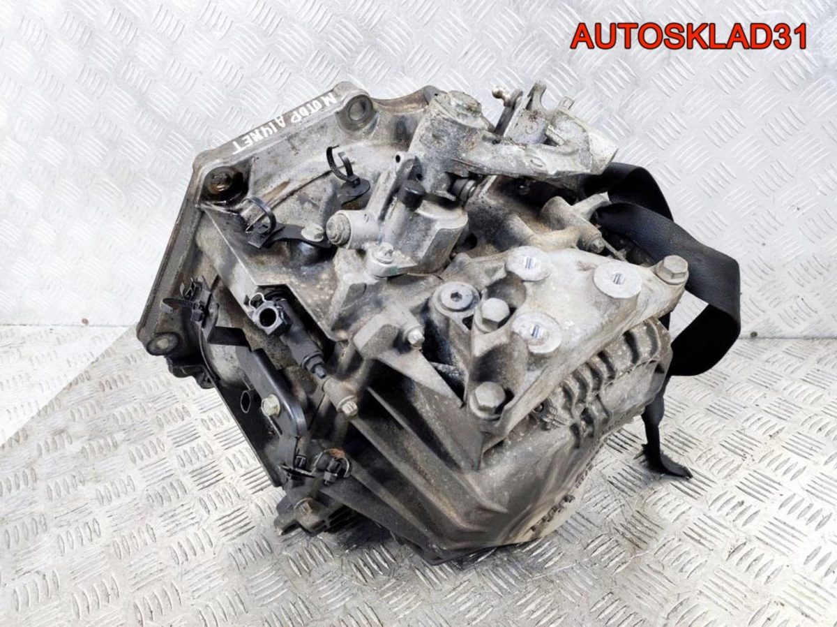 МКПП M32 Opel Astra J 1.4 A14NET 55186625 Бензин - АвтоСклад31.рф - авторазборка контрактные б/у запчасти в г. Белгород