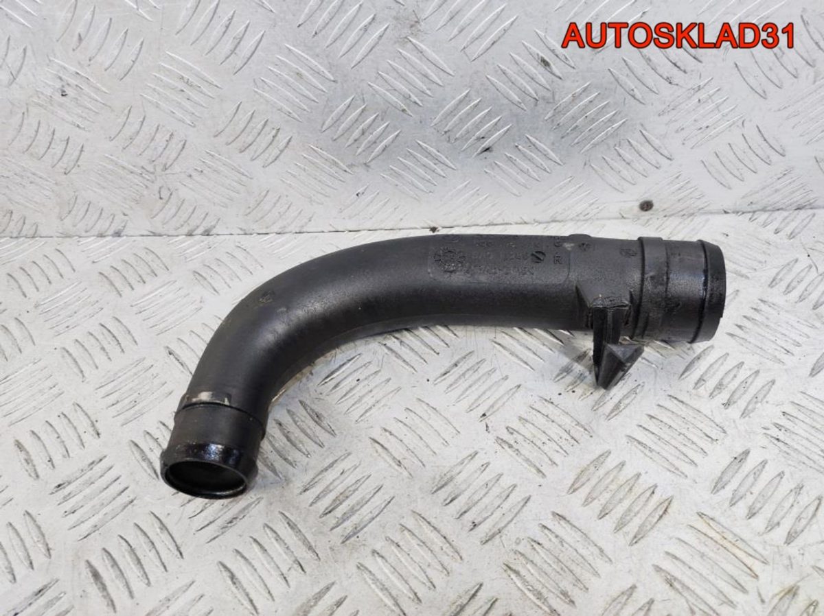 Патрубок интеркулера VW Polo 4 6Q0145770G - АвтоСклад31.рф - авторазборка контрактные б/у запчасти в г. Белгород