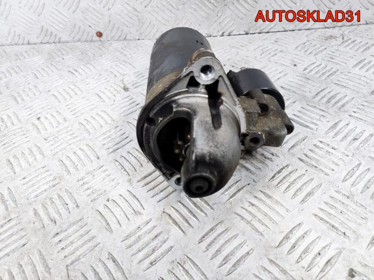 Стартер Opel Omega B 2,5 Y25DT 0001109201 Дизель - АвтоСклад31.рф - авторазборка контрактные б/у запчасти в г. Белгород