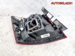 Фонарь задний правый Skoda Rapid 5JJ945096A - АвтоСклад31.рф - авторазборка контрактные б/у запчасти в г. Белгород