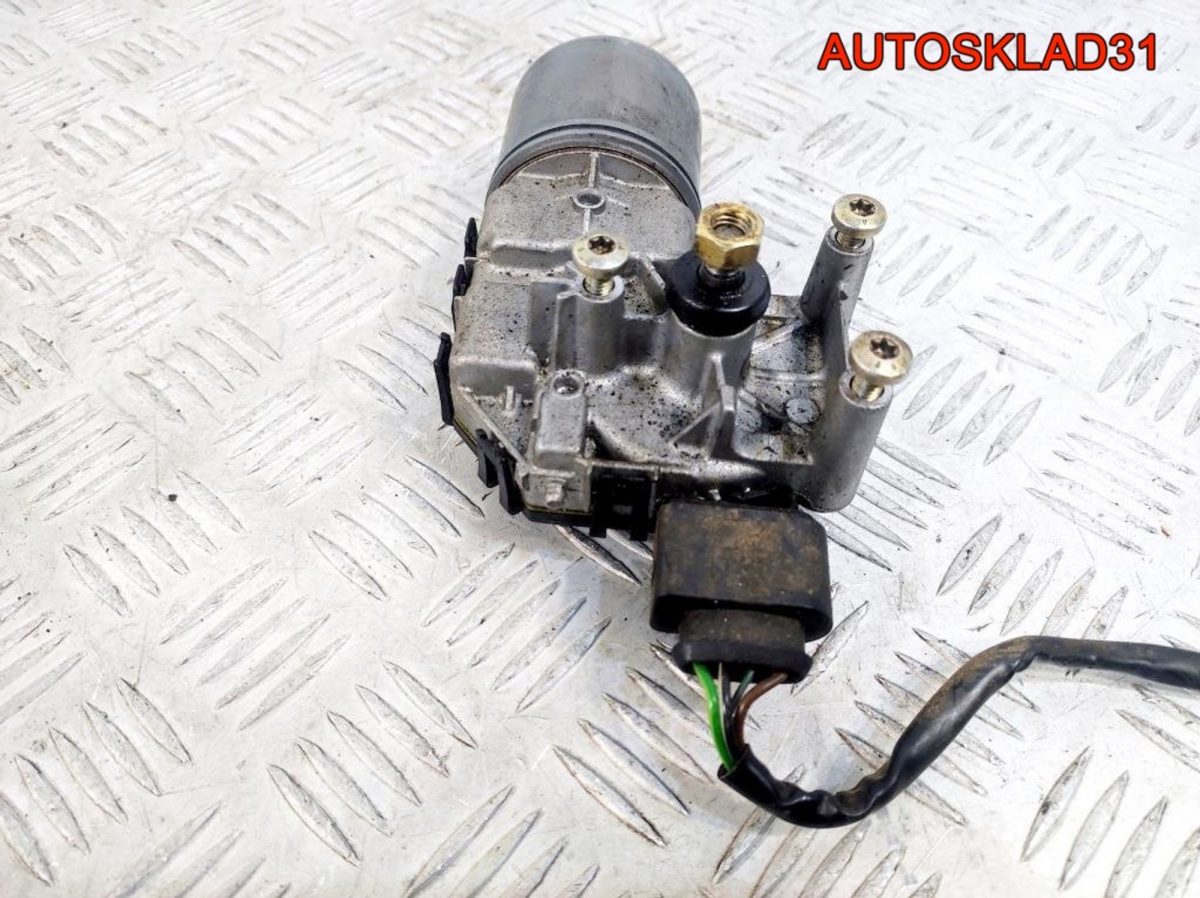 Моторчик стеклоочистителя Audi A4 B6 0390241509 - АвтоСклад31.рф - авторазборка контрактные б/у запчасти в г. Белгород
