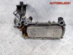 Радиатор маслянный Hyundai H 1 D4CB 264004A450 - АвтоСклад31.рф - авторазборка контрактные б/у запчасти в г. Белгород