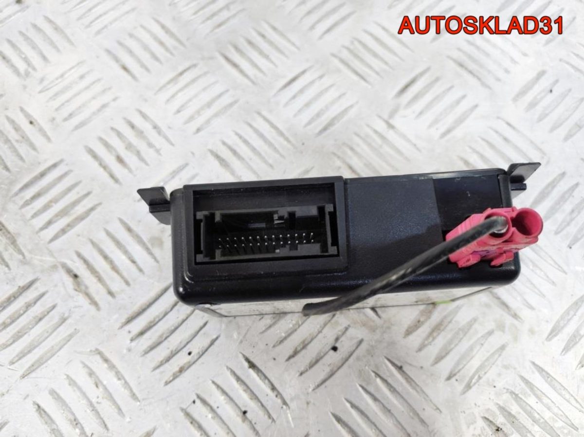 Блок электронный Skoda Rapid 5NA035284B - АвтоСклад31.рф - авторазборка контрактные б/у запчасти в г. Белгород