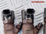 Форсунка топливная Hyundai H 1 2.5 D4CB 338004A600 - АвтоСклад31.рф - авторазборка контрактные б/у запчасти в г. Белгород