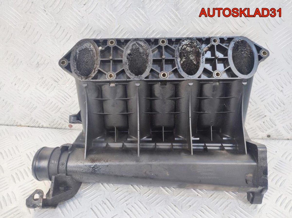 Коллектор впускной Mercedes Vito W638 A6110903337 - АвтоСклад31.рф - авторазборка контрактные б/у запчасти в г. Белгород