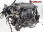 Двигатель hfz10fp5x Peugeot 206 1.1 Бензин - АвтоСклад31.рф - авторазборка контрактные б/у запчасти в г. Белгород