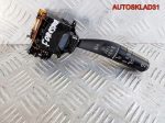 Переключатель стеклоочистителя Subaru Forester S12 - АвтоСклад31.рф - авторазборка контрактные б/у запчасти в г. Белгород