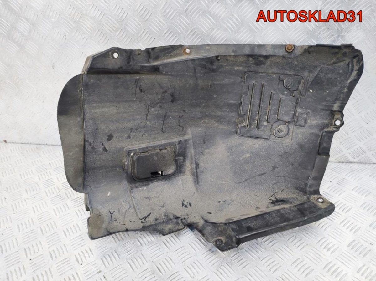 Локер передний левый BMW E90 51717172499 - АвтоСклад31.рф - авторазборка контрактные б/у запчасти в г. Белгород
