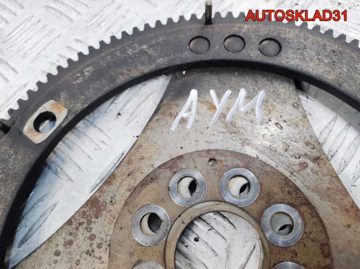Маховик АКПП Audi A6 C5 2,5 AYM 059105323H Дизель - АвтоСклад31.рф - авторазборка контрактные б/у запчасти в г. Белгород