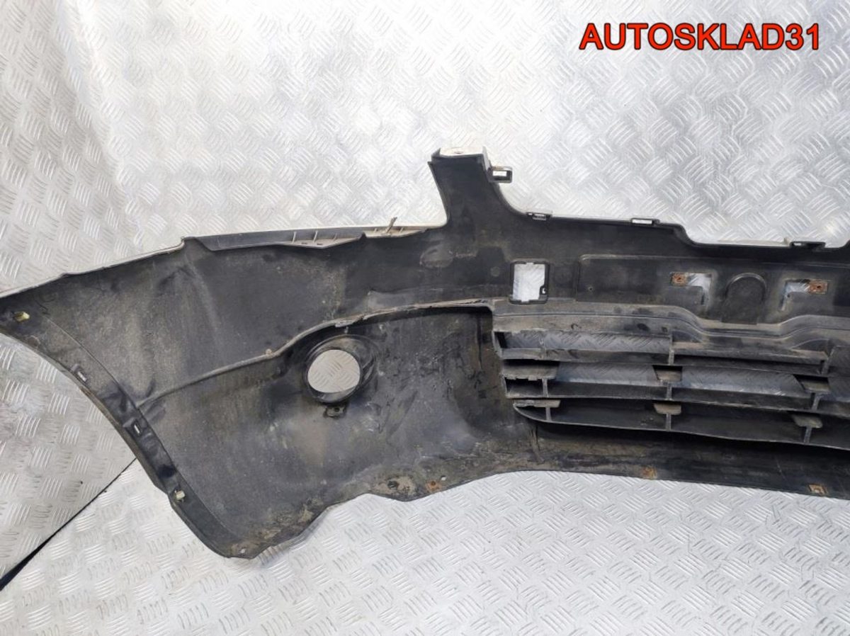 Бампер передний Nissan Qashqai J10 62022JD00H - АвтоСклад31.рф - авторазборка контрактные б/у запчасти в г. Белгород