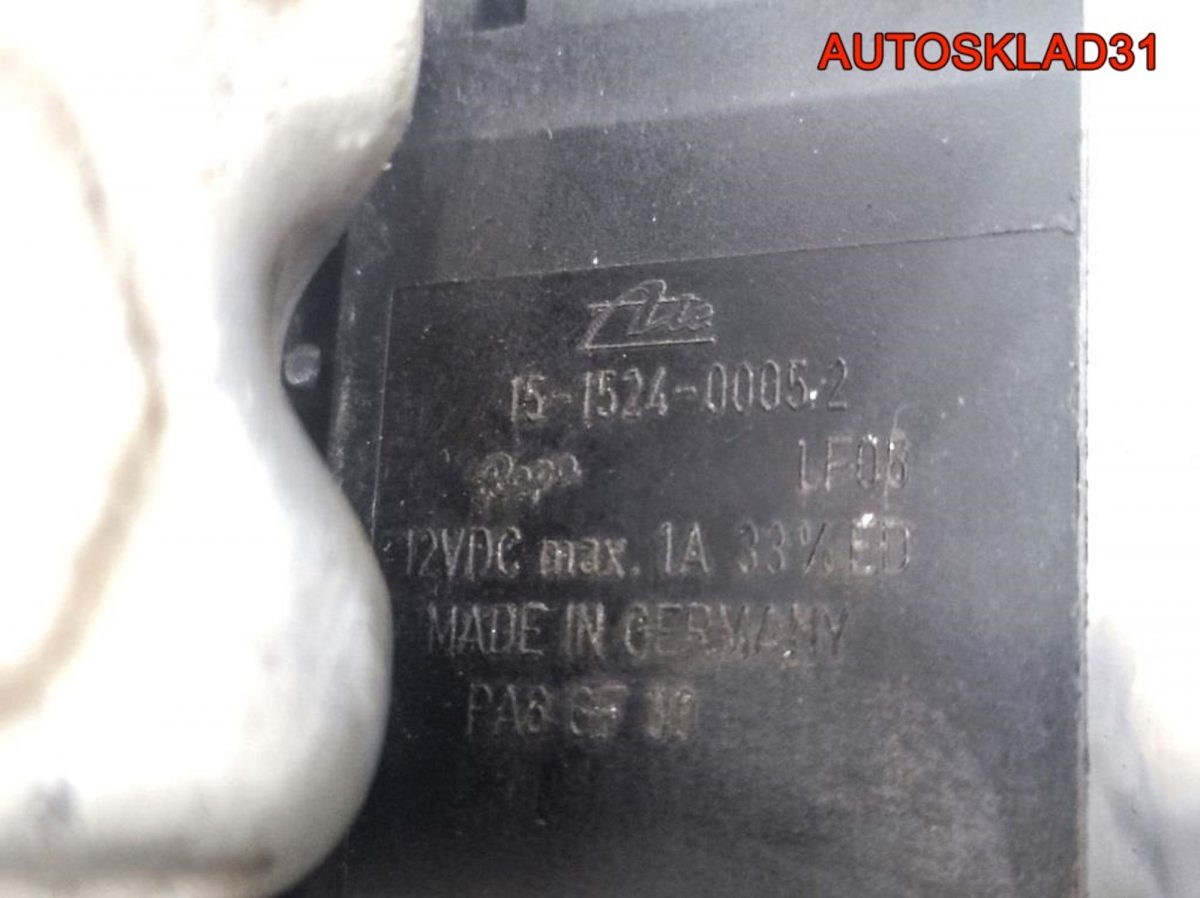 Блок клапанов пневмоподвески Audi A8 D3 4F0616013 - АвтоСклад31.рф - авторазборка контрактные б/у запчасти в г. Белгород