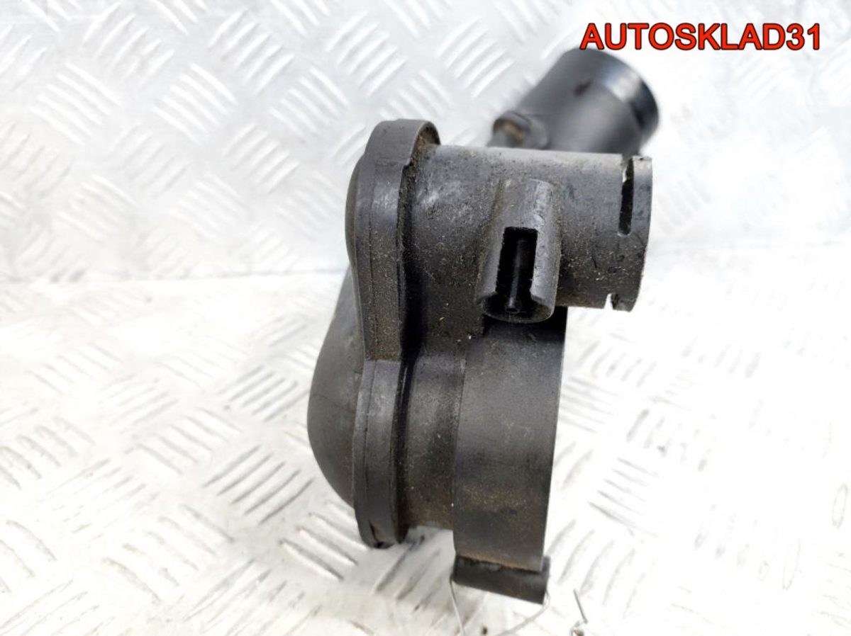 Воздуховод VW Passat B5 2,8 ACB 078133357K - АвтоСклад31.рф - авторазборка контрактные б/у запчасти в г. Белгород