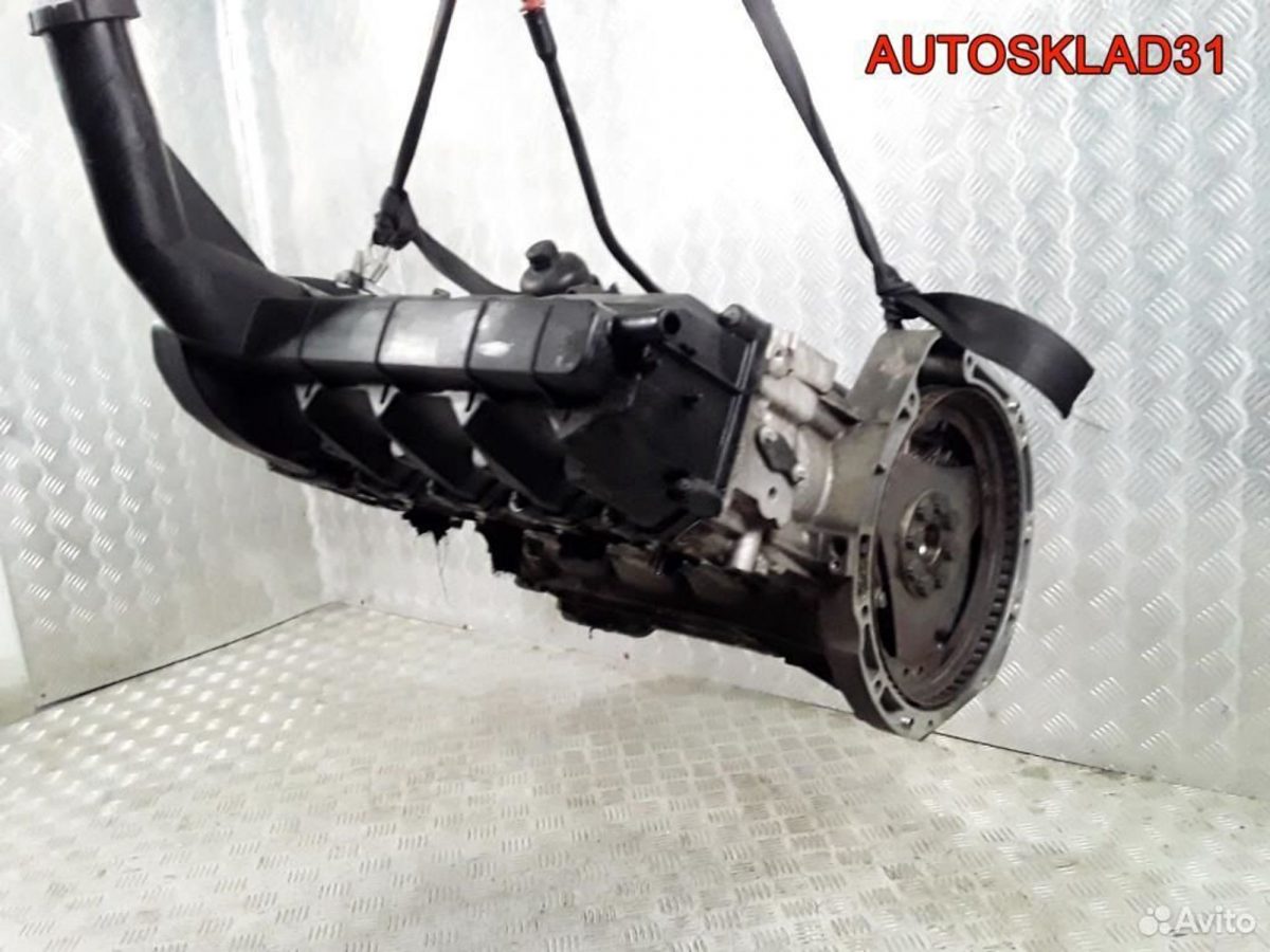 Двигатель 166.960 Mercedes Benz W168 1,6 бензин - АвтоСклад31.рф - авторазборка контрактные б/у запчасти в г. Белгород