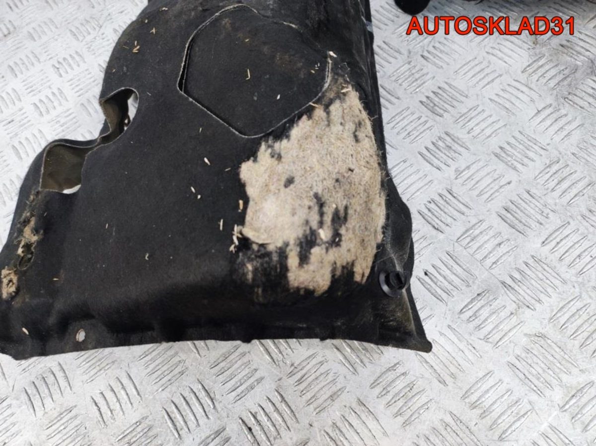 Шумоизоляция двигателя BMW F30 11148514330 - АвтоСклад31.рф - авторазборка контрактные б/у запчасти в г. Белгород