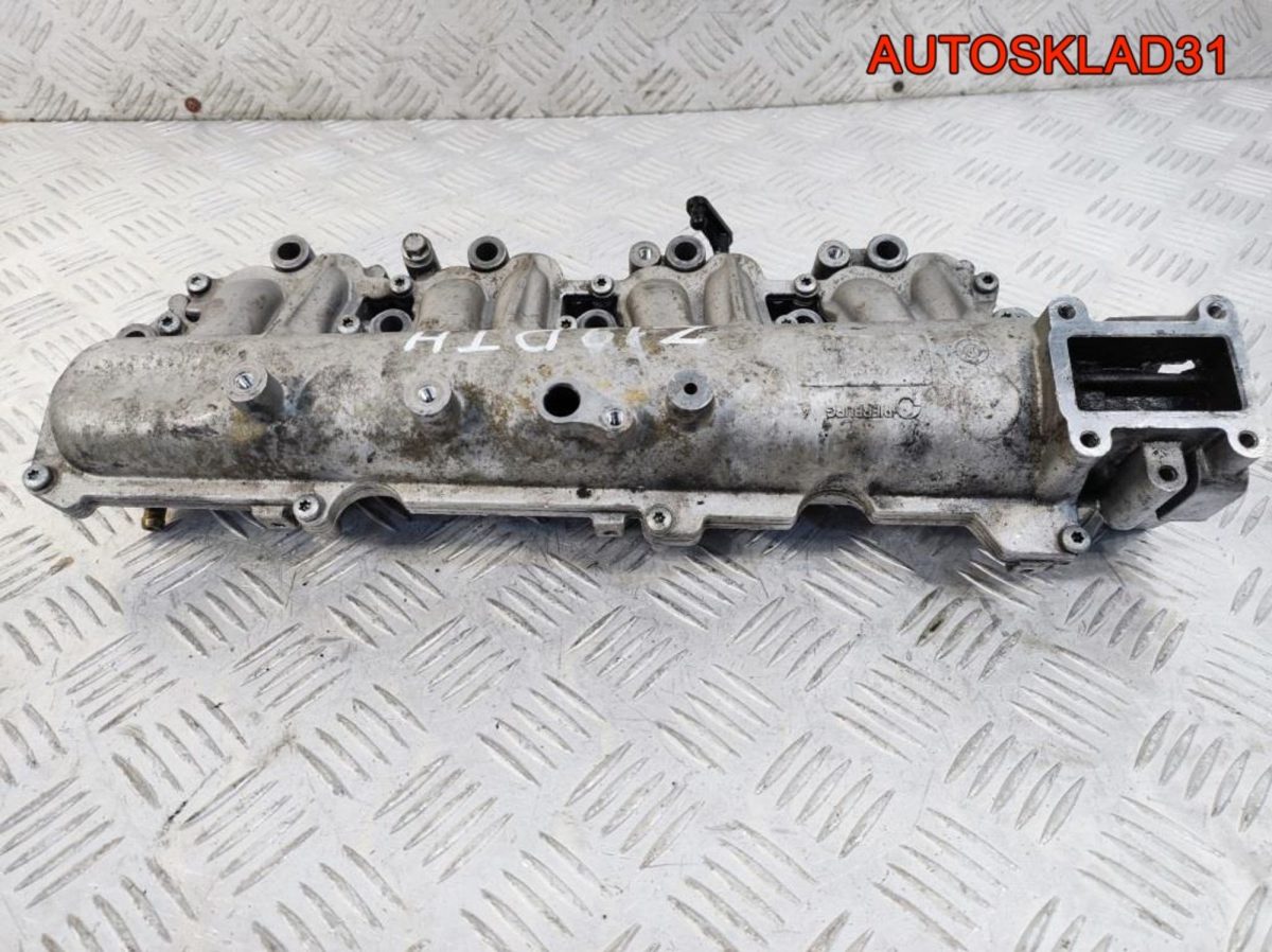Коллектор впускной Opel Vectra C Z19DTH 55210201 - АвтоСклад31.рф - авторазборка контрактные б/у запчасти в г. Белгород