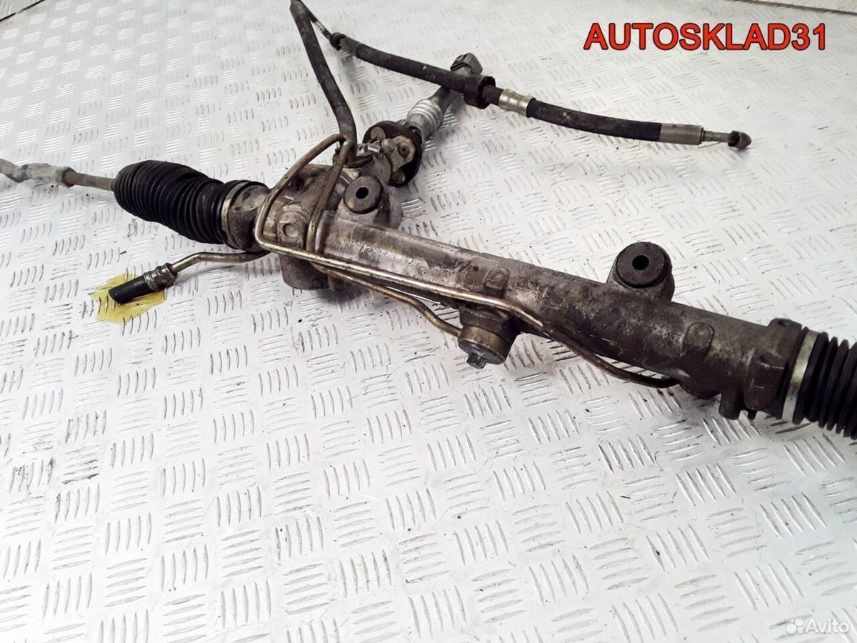 Рейка рулевая Mercedes W203 A2034601100 - АвтоСклад31.рф - авторазборка контрактные б/у запчасти в г. Белгород