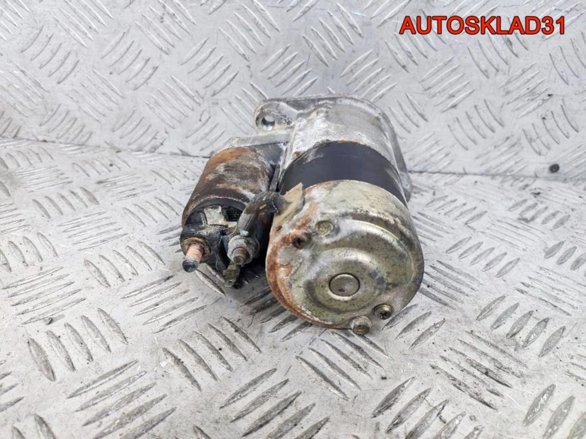 Стартер Hyundai Elantra 4 2,0 G4GC 3610023160 - АвтоСклад31.рф - авторазборка контрактные б/у запчасти в г. Белгород