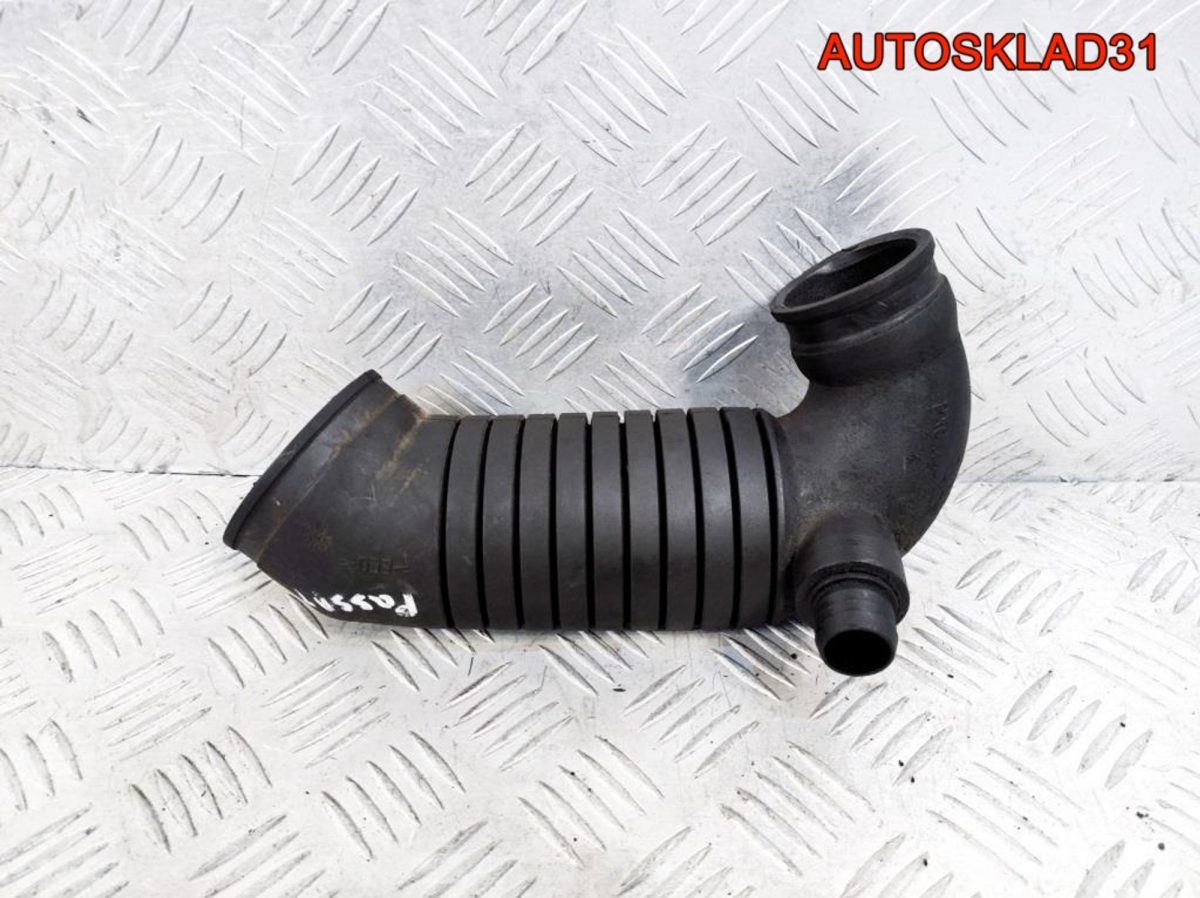 Патрубок турбины VW Passat B5 1,9 AJM 8D0129615C - АвтоСклад31.рф - авторазборка контрактные б/у запчасти в г. Белгород
