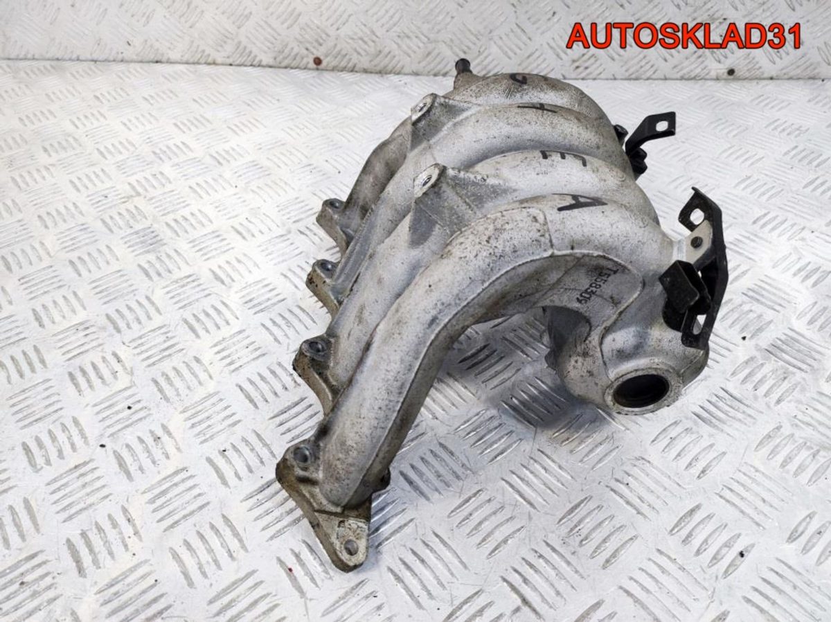 Коллектор впускной Hyundai Getz G4EA 2831022454 - АвтоСклад31.рф - авторазборка контрактные б/у запчасти в г. Белгород