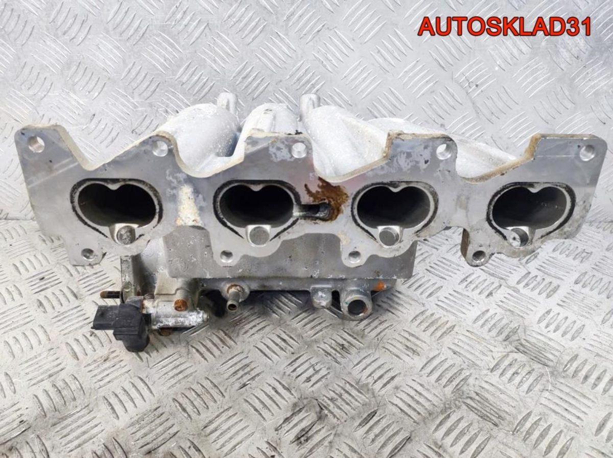Коллектор впускной Hyundai Elantra 4 2.0 G4GC - АвтоСклад31.рф - авторазборка контрактные б/у запчасти в г. Белгород
