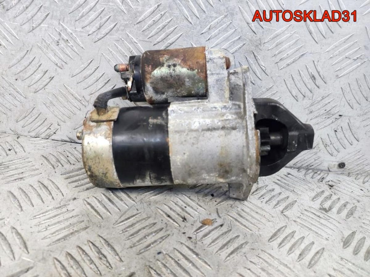 Стартер Hyundai Elantra 4 2,0 G4GC 3610023160 - АвтоСклад31.рф - авторазборка контрактные б/у запчасти в г. Белгород