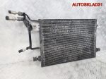 Радиатор кондиционера Audi A6 C5 4B0260401F Бензин - АвтоСклад31.рф - авторазборка контрактные б/у запчасти в г. Белгород