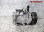 Компрессор кондиционера Hyundai Elantra 1615022600 - АвтоСклад31.рф - авторазборка контрактные б/у запчасти в г. Белгород