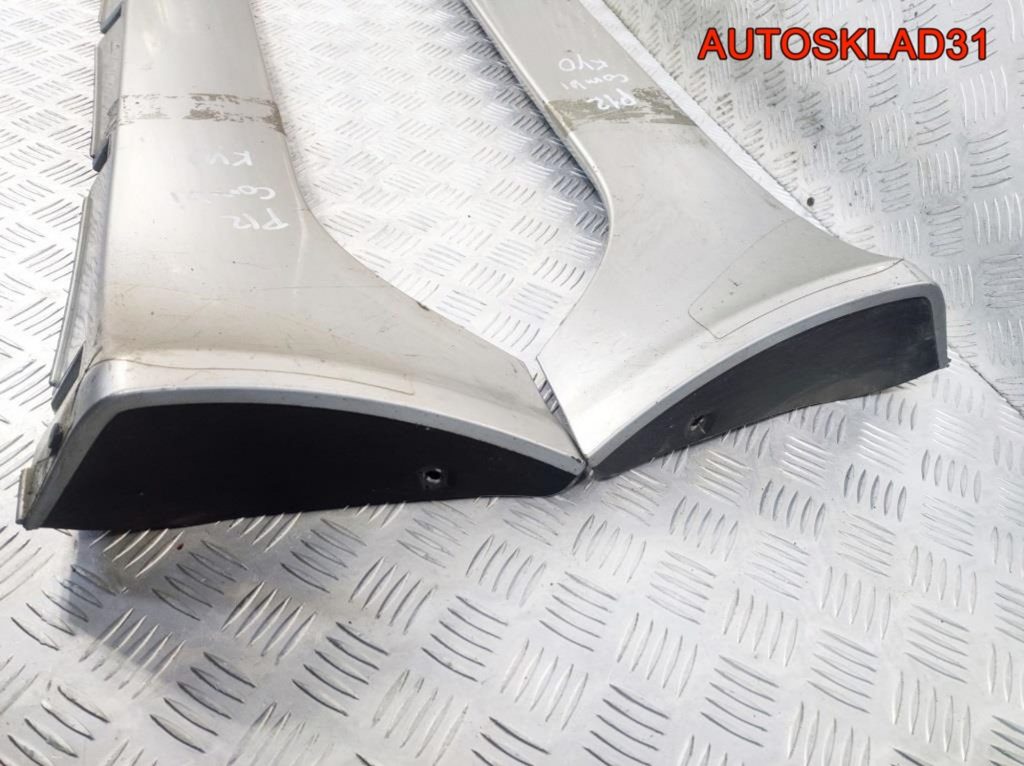 Накладка на порог Комплект Nissan Primera P12 - АвтоСклад31.рф - авторазборка контрактные б/у запчасти в г. Белгород Накладка на порог Комплект Nissan Primera P12 - АвтоСклад31.рф - авторазборка контрактные б/у запчасти в г. Белгород