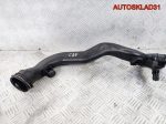 Патрубок интеркулера VW Tiguan 1,4 CAV 1K0145770R - АвтоСклад31.рф - авторазборка контрактные б/у запчасти в г. Белгород
