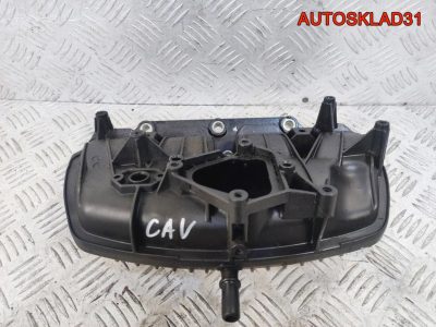 Коллектор впускной VW Tiguan 1,4 CAV 03C129711AE - АвтоСклад31.рф - авторазборка контрактные б/у запчасти в г. Белгород