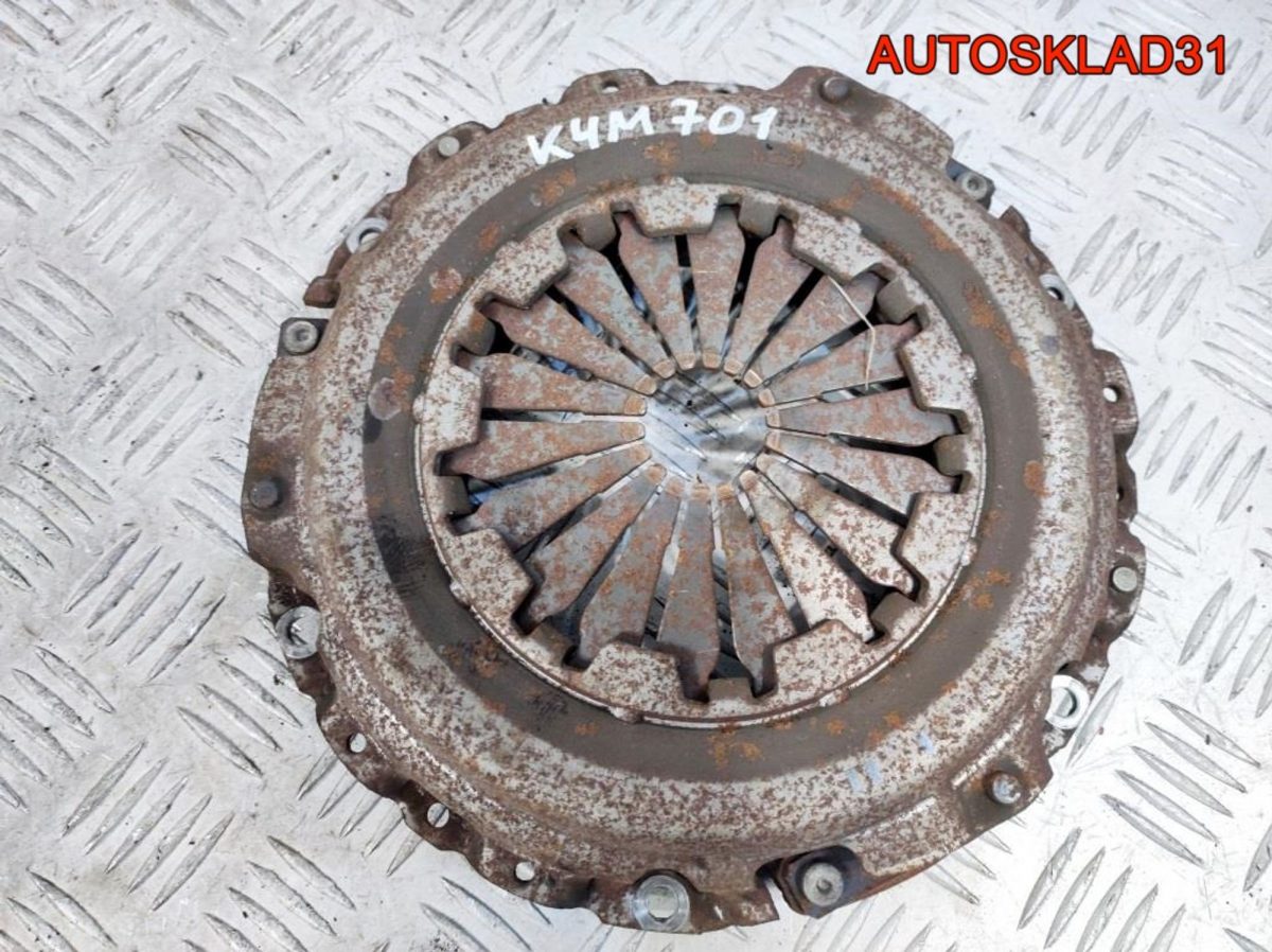Сцепление МКПП Renault Scenic 1 K4M 701 8200438285 - АвтоСклад31.рф - авторазборка контрактные б/у запчасти в г. Белгород