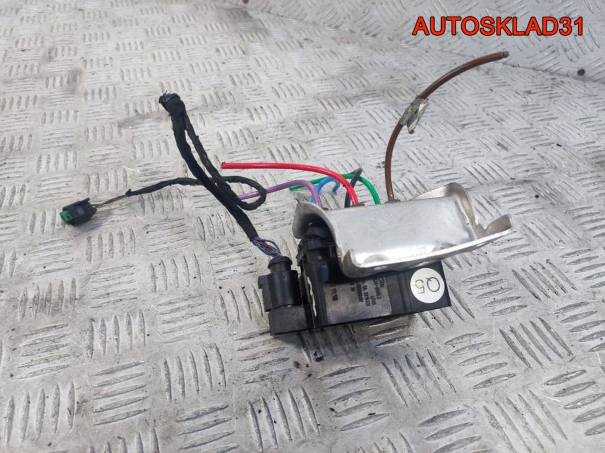 Блок клапанов пневмоподвески Audi A8 D3 4F0616013 - АвтоСклад31.рф - авторазборка контрактные б/у запчасти в г. Белгород