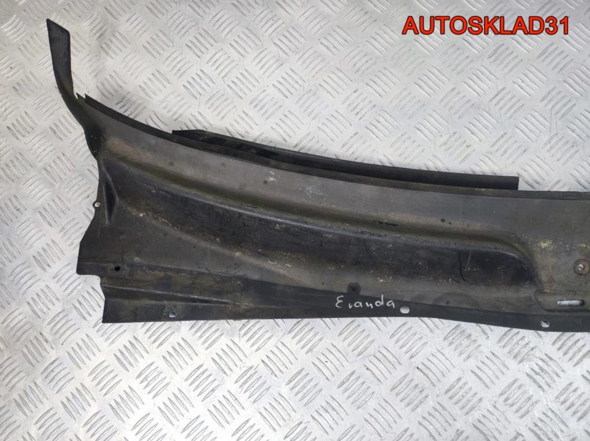 Решетка стеклоочистителя Chevrolet Evanda 96326208 - АвтоСклад31.рф - авторазборка контрактные б/у запчасти в г. Белгород