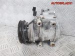 Компрессор кондиционера Hyundai Elantra 1615022600 - АвтоСклад31.рф - авторазборка контрактные б/у запчасти в г. Белгород