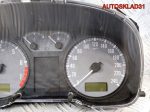Панель приборов Skoda Octavia A4 AGU 1U1919033C - АвтоСклад31.рф - авторазборка контрактные б/у запчасти в г. Белгород