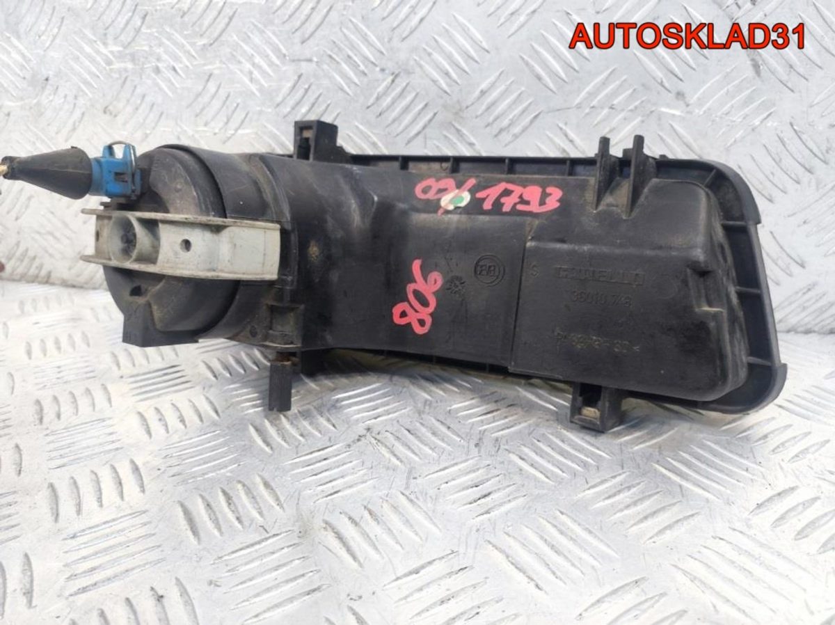 Фара противотуманная левая Peugeot 806 36010748 - АвтоСклад31.рф - авторазборка контрактные б/у запчасти в г. Белгород