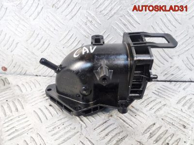 Воздуховод Volkswagen Tiguan 1,4 CAV 03C129721B - АвтоСклад31.рф - авторазборка контрактные б/у запчасти в г. Белгород