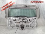 Дверь багажника Ford Focus 1 1430155 Универсал - АвтоСклад31.рф - авторазборка контрактные б/у запчасти в г. Белгород