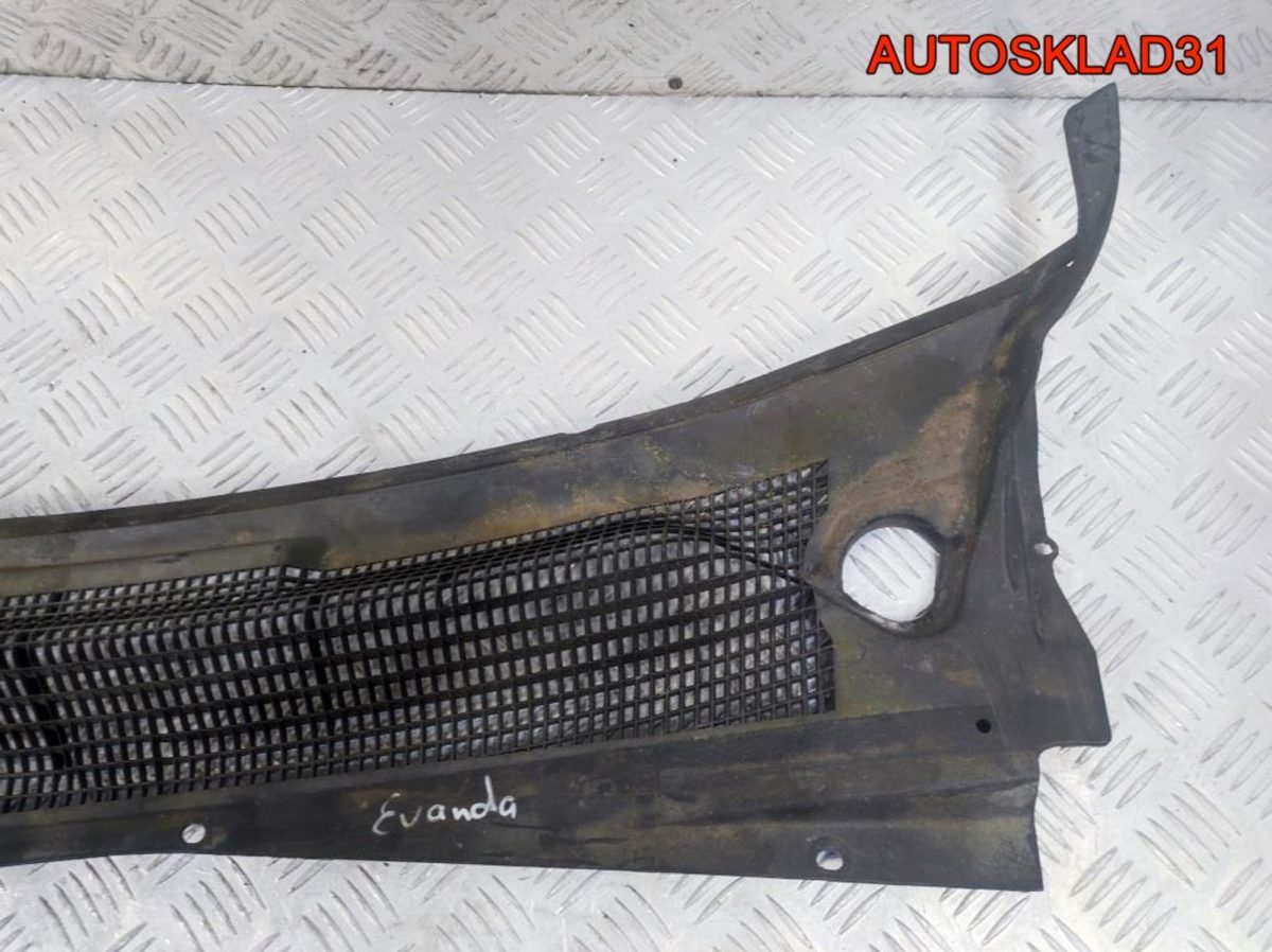Решетка стеклоочистителя Chevrolet Evanda 96326208 - АвтоСклад31.рф - авторазборка контрактные б/у запчасти в г. Белгород