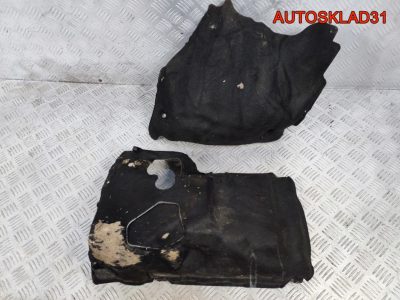 Шумоизоляция двигателя BMW F30 11148514330 - АвтоСклад31.рф - авторазборка контрактные б/у запчасти в г. Белгород