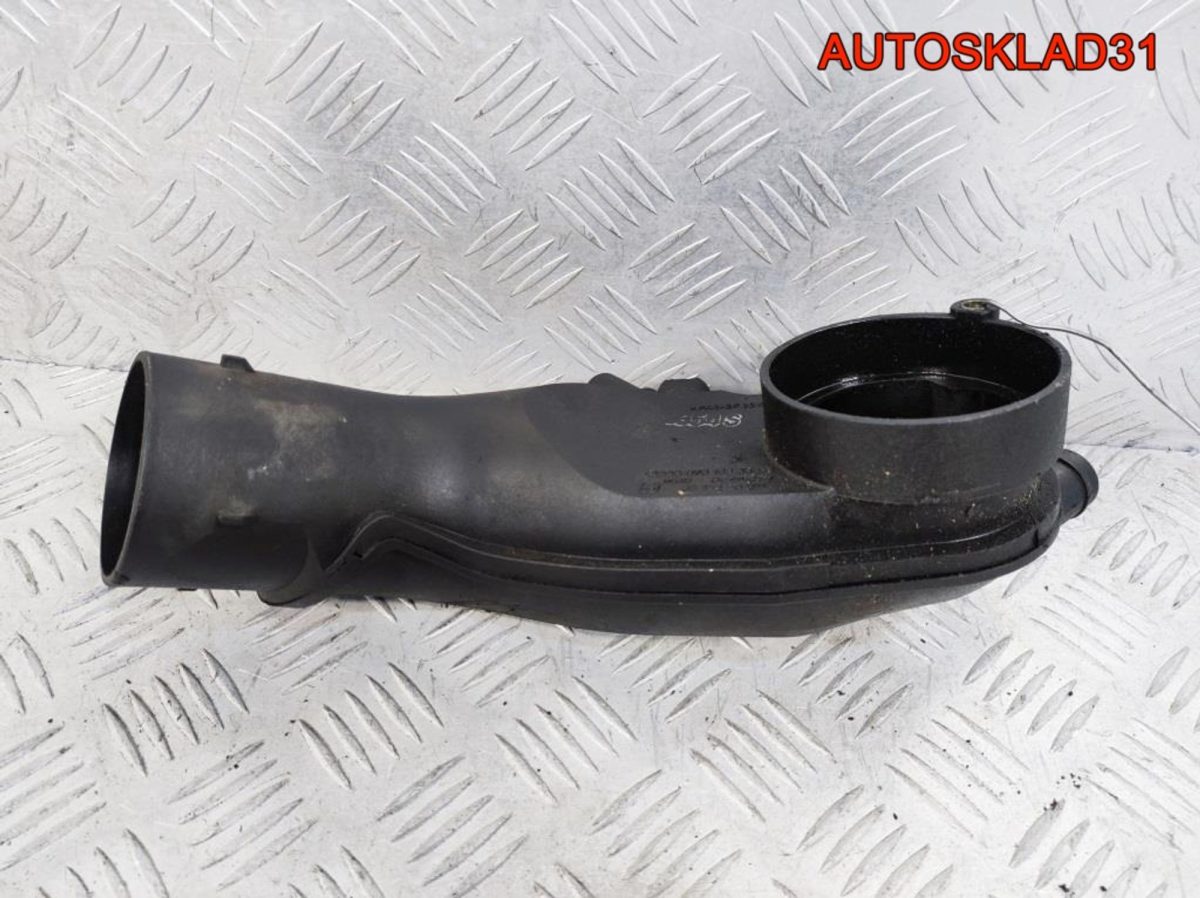 Воздуховод VW Passat B5 2,8 078133356S Бензин - АвтоСклад31.рф - авторазборка контрактные б/у запчасти в г. Белгород